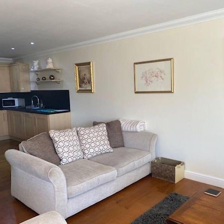 Spacious 2 Bedroom Apartment Cleethorpes Extérieur photo