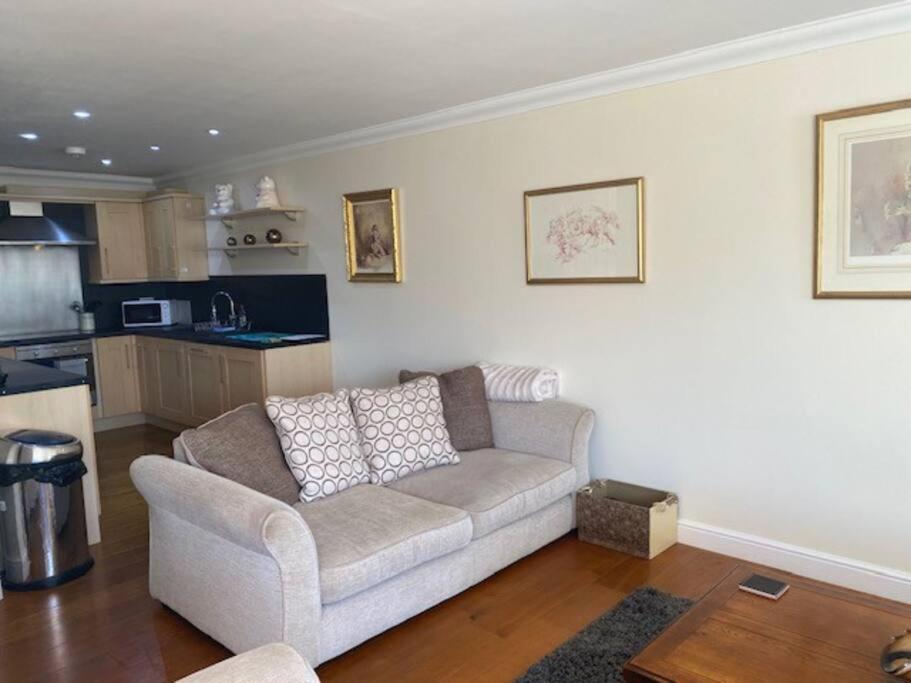 Spacious 2 Bedroom Apartment Cleethorpes Extérieur photo