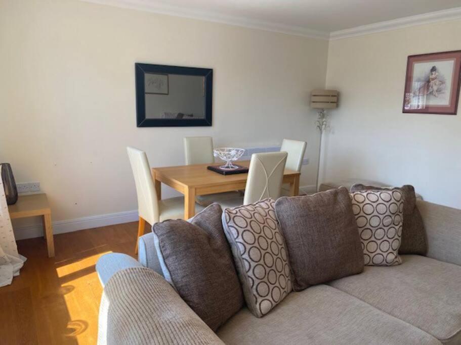 Spacious 2 Bedroom Apartment Cleethorpes Extérieur photo