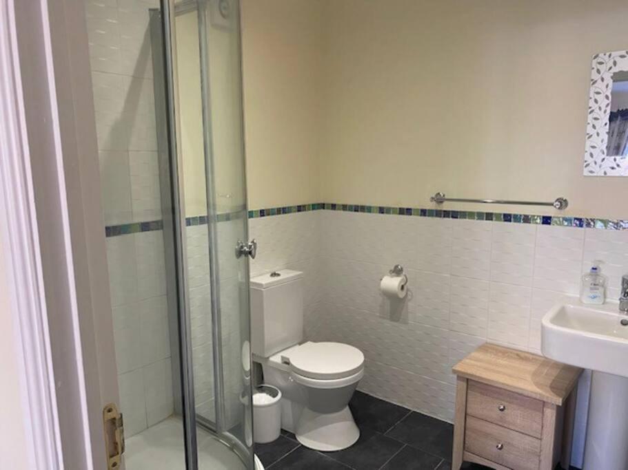 Spacious 2 Bedroom Apartment Cleethorpes Extérieur photo